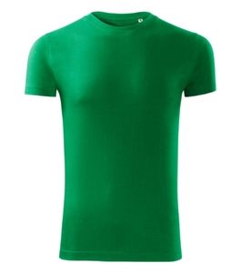 Malfini F43 - T-shirt Viper Free Heren vert moyen