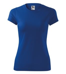 Malfini 140 - T-shirt Fantasy Dames Koningsblauw