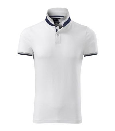 Malfini Premium 256 - Polo Shirt Collar Up Heren