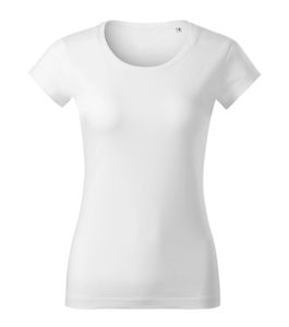 Malfini F61 - T-shirt Viper Free Dames Wit