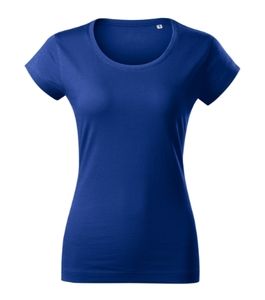 Malfini F61 - T-shirt Viper Free Dames Koningsblauw