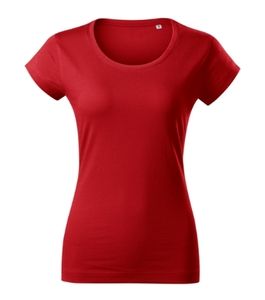 Malfini F61 - T-shirt Viper Free Dames Rood