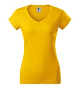 Malfini 162 - V-hals T-shirt Fit Dames