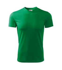 Malfini 147 - T-shirt Fantasy Kinderen vert moyen