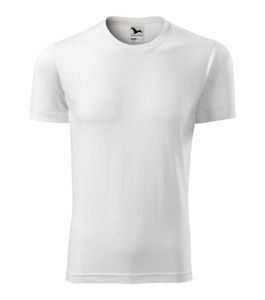 Malfini 145 - T-shirt Element Uniseks Wit