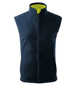 Malfini 517 - Softshell Vest Vision Heren