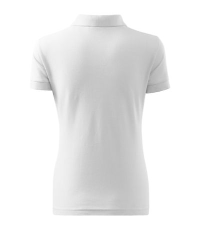 Malfini 216 - Katoenen Polo Shirt Heavy Dames