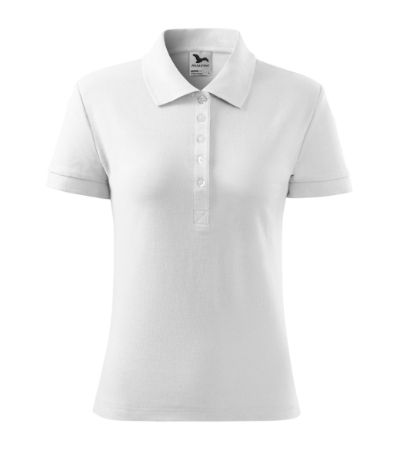 Malfini 216 - Katoenen Polo Shirt Heavy Dames