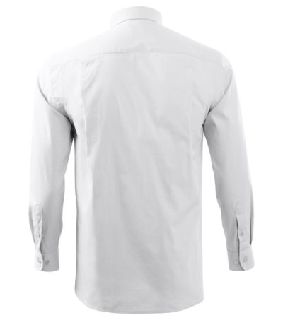 Malfini 209 - Shirt Style LS Heren