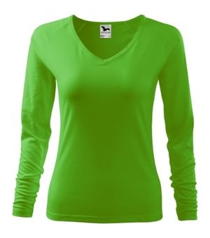 Malfini 127 - T-shirt Elegance Dames