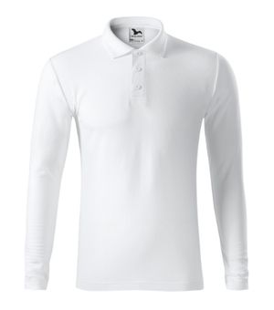 Malfini 221 - Polo Shirt Lange mouwen LS Heren