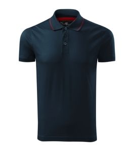 Malfini Premium 259 - Polo Shirt Grand Heren Zee Blauw
