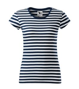 Malfini 804 - T-shirt Sailor Dames Zee Blauw
