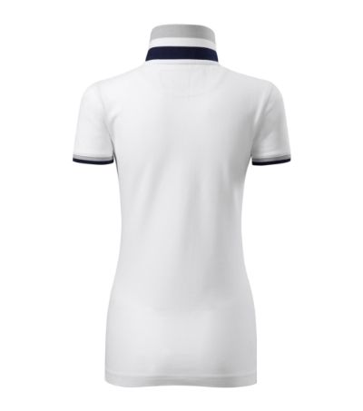 Malfini Premium 257 - Polo Shirt Collar Up Dames