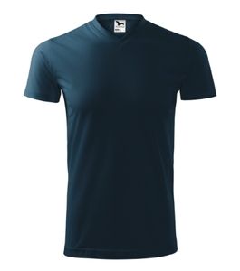 Malfini 111 - V-hals T-shirt Heavy Uniseks