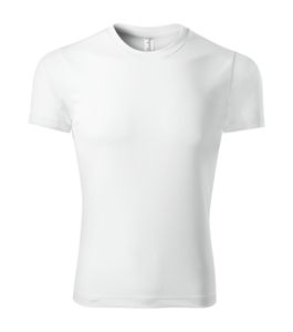 Piccolio P81 - T-shirt Pixel Uniseks