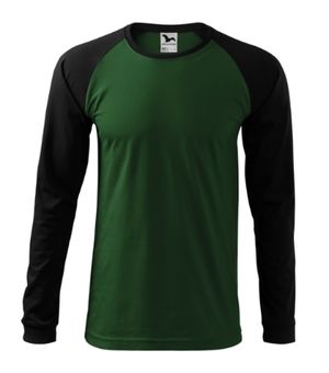 Malfini 130 - T-shirt Street LS Heren