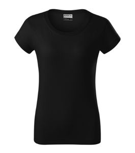 RIMECK R02 - T-shirt Resist Dames Zwart