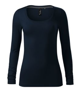 Malfini Premium 156 - T-shirt Brave Dames Zee Blauw