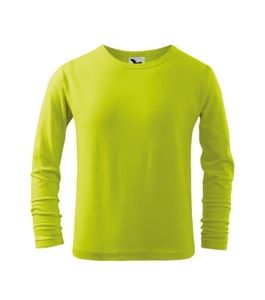 Malfini 121 - T-shirt Fit-T LS Kinderen