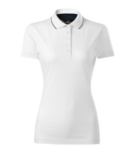 Malfini Premium 269 - Polo Shirt Grand Dames Wit