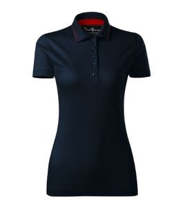 Malfini Premium 269 - Polo Shirt Grand Dames Zee Blauw
