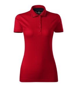 Malfini Premium 269 - Polo Shirt Grand Dames formule rood