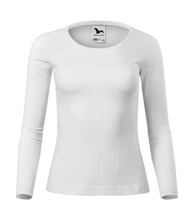 Malfini 169 - T-Shirt Fit-t LS Dames