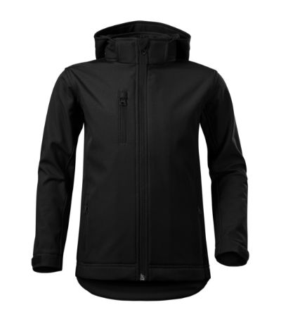 Malfini 535 - Softshell Jas Performance Kinderen