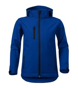 Malfini 535 - Softshell Jas Performance Kinderen