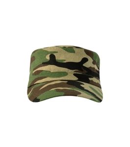 Malfini C24 - Pet Camo Latino Uniseks camouflage bruin