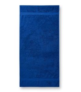Malfini 905 - Handdoek Terry Uniseks Koningsblauw