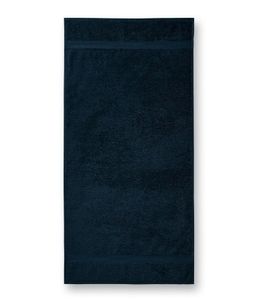 Malfini 903 - Handdoek Terry Zee Blauw