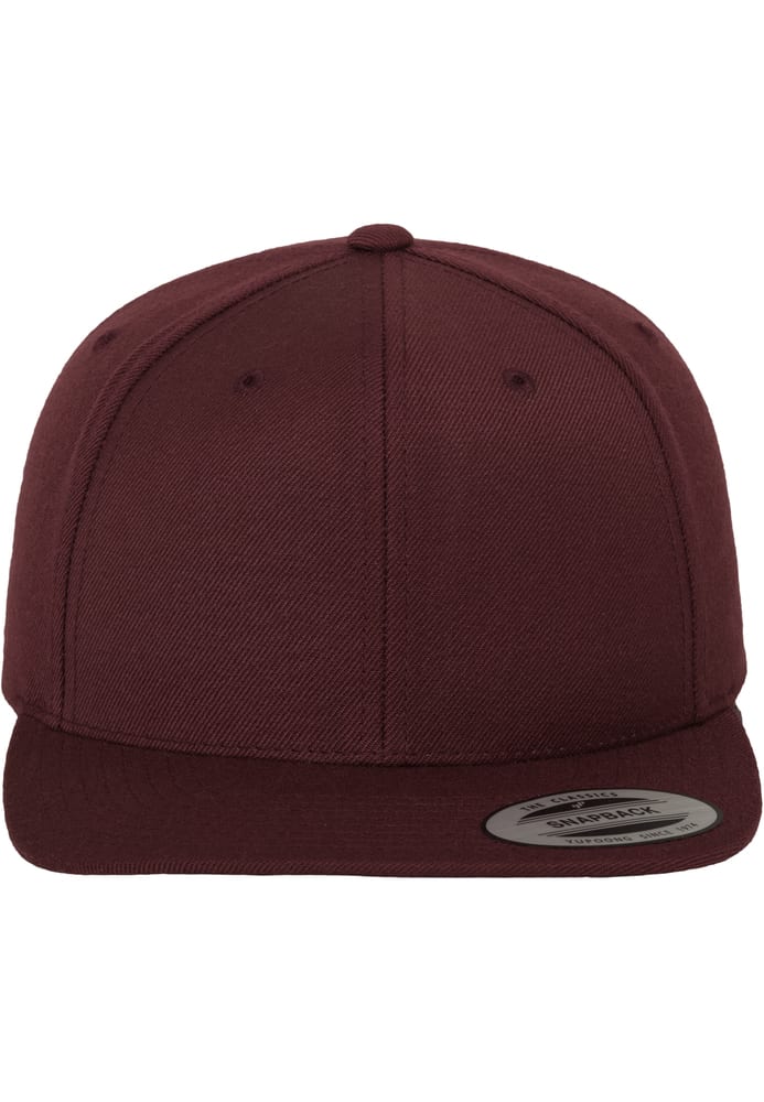 Flexfit 6089M - Klassieke Snapback