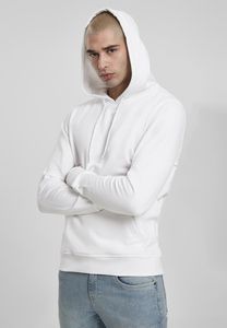 Build Your Brand BY137 - Organic Hoody