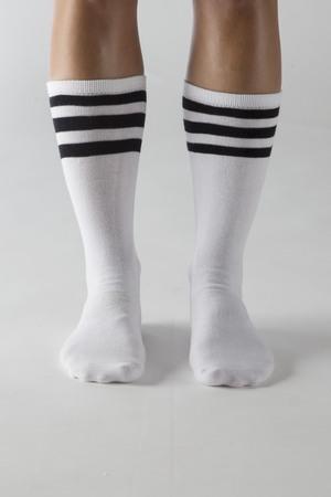 Needen CF7 - Sokken voor unisex