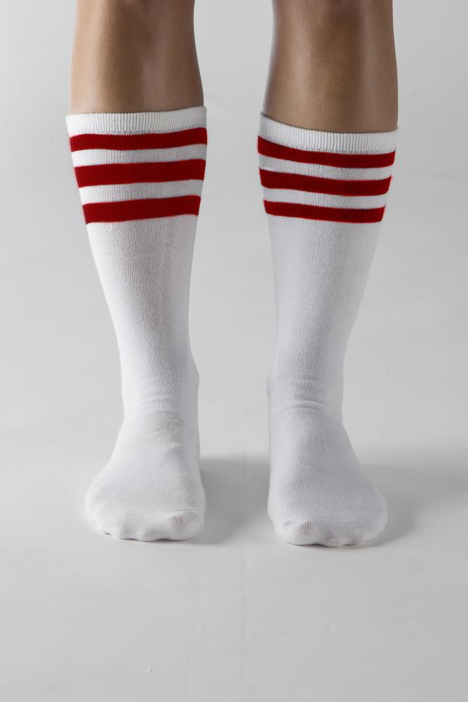 Unisex's socks CF7
