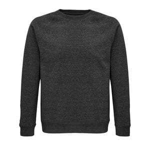 SOLS 03567 - Space Uniseks Sweater Ronde Hals