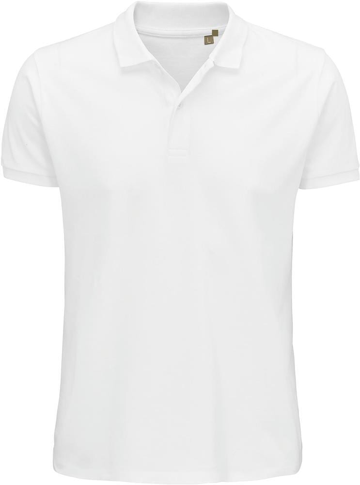 SOL'S 03566 - Planet Men Herenpolo