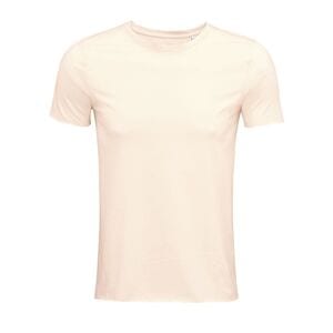 NEOBLU 03570 - Leonard Men T Shirt Korte Mouwen Heren Naakt