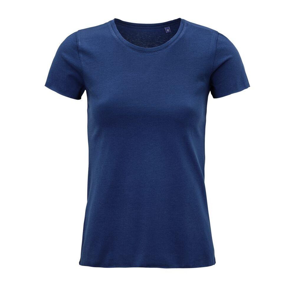 NEOBLU 03571 - Leonard Vrouwen T-shirt Korte Mouwen Dames