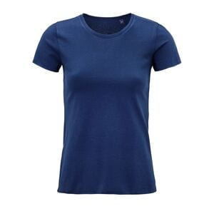 NEOBLU 03571 - Leonard Vrouwen T-shirt Korte Mouwen Dames 602