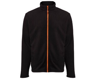 Zwart / Oranje