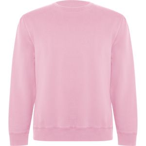 Roly SU1071 - BATIAN Unisex sweatshirt van organisch katoen en gerecycleerd polyester