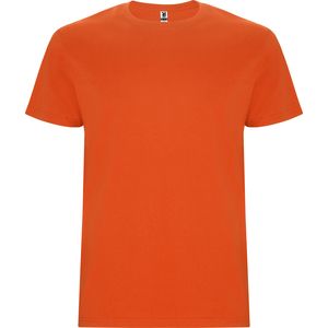 Roly CA6681 - STAFFORD Buisvormige T-shirt met korte mouwen