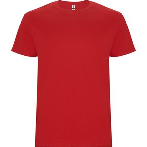 Roly CA6681 - STAFFORD Buisvormige T-shirt met korte mouwen