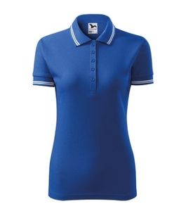 Malfini XX0 - Urban Polo Shirt Ladies Koningsblauw