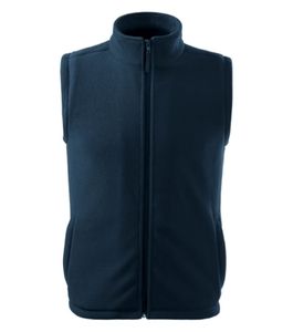 Malfini 5X8 - Next Fleece Vest unisex