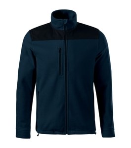 Rimeck 530 - Effect Fleece unisex Zee Blauw