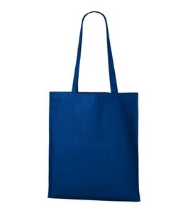 Malfini 921 - Shopper Shopping Bag unisex Koningsblauw